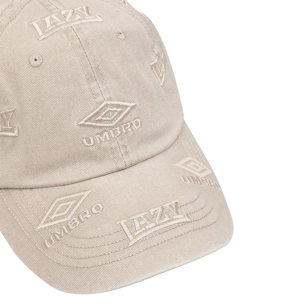 LAZY CAP