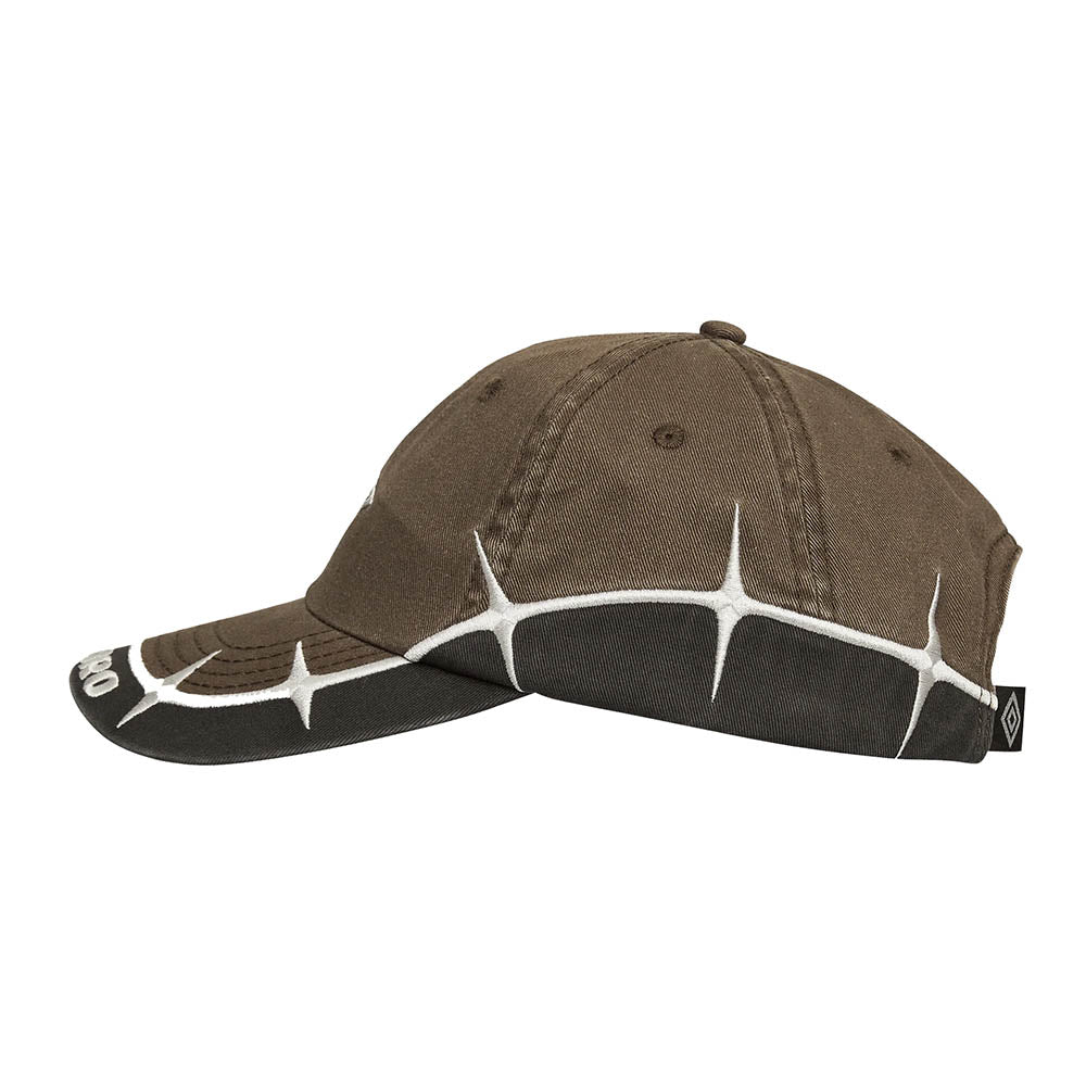 SPIKES CAP