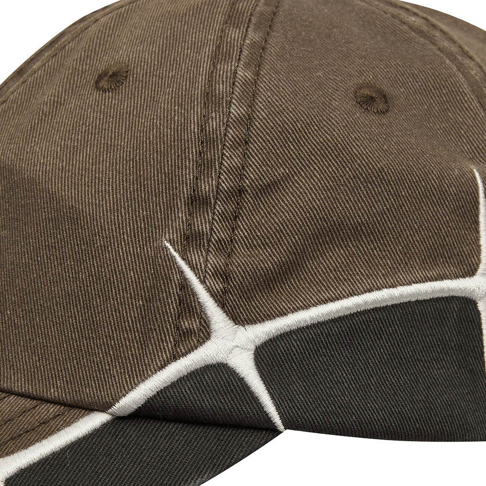 SPIKES CAP