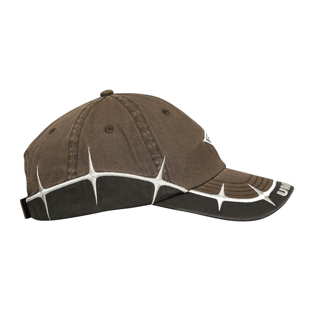 SPIKES CAP