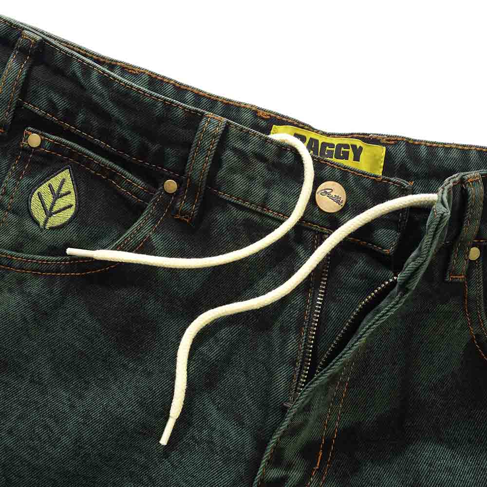 WEATHERGEAR HEAVYWEIGHT DENIM