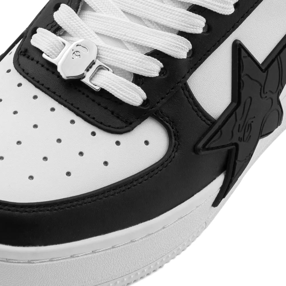 BAPE STA OS #2 M2