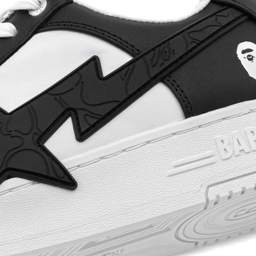 BAPE STA OS #2 M2