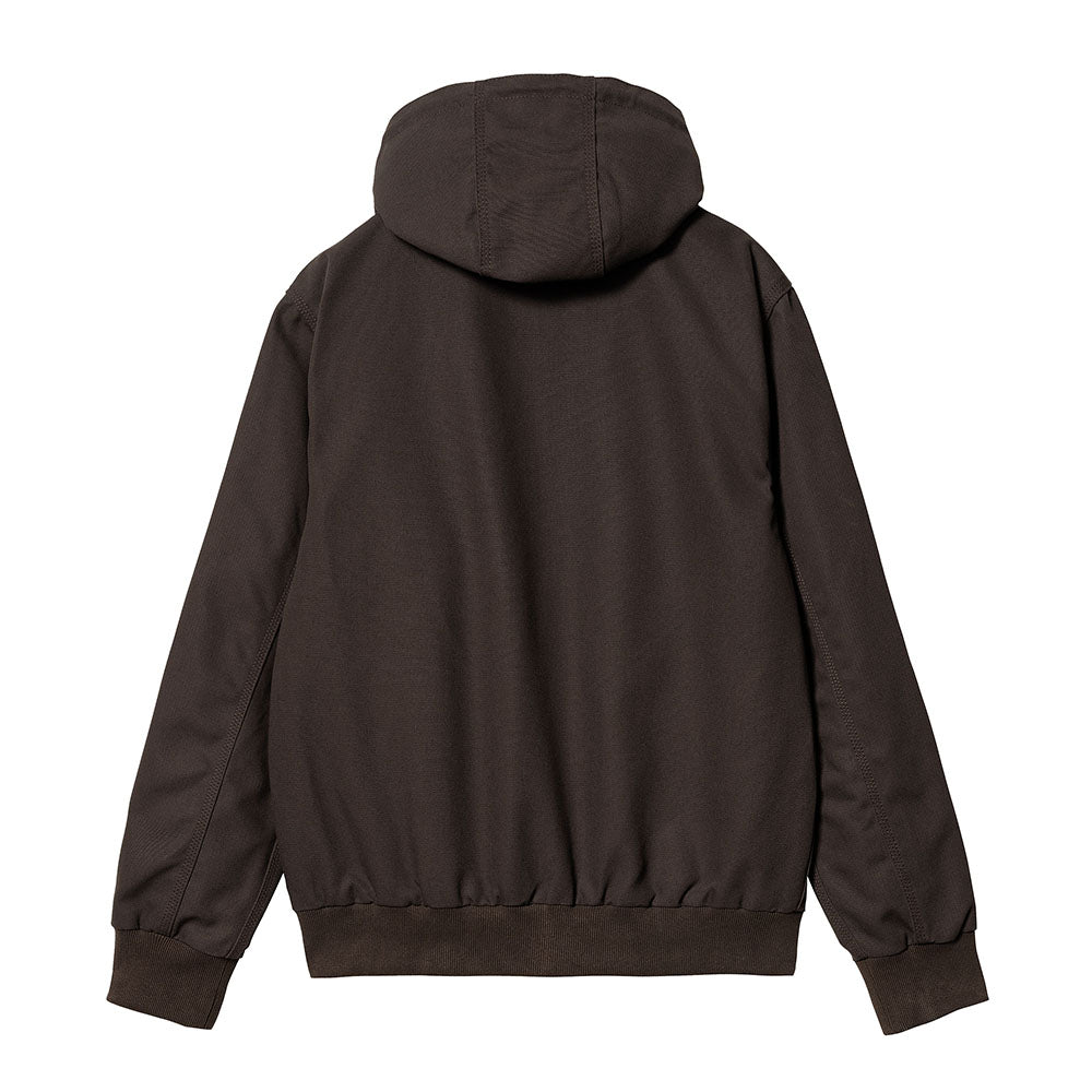 ACTIVE JACKET