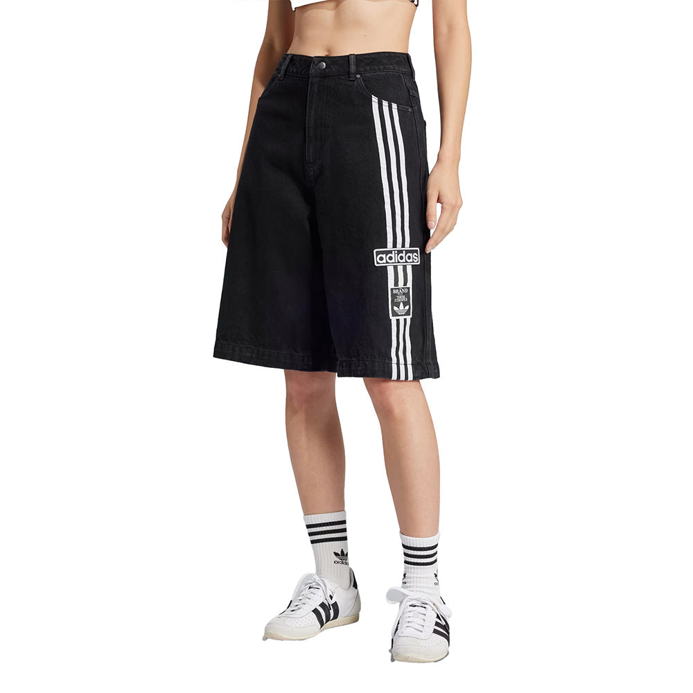 ADIBREAK DENIM TWO-IN-ONE PANTS