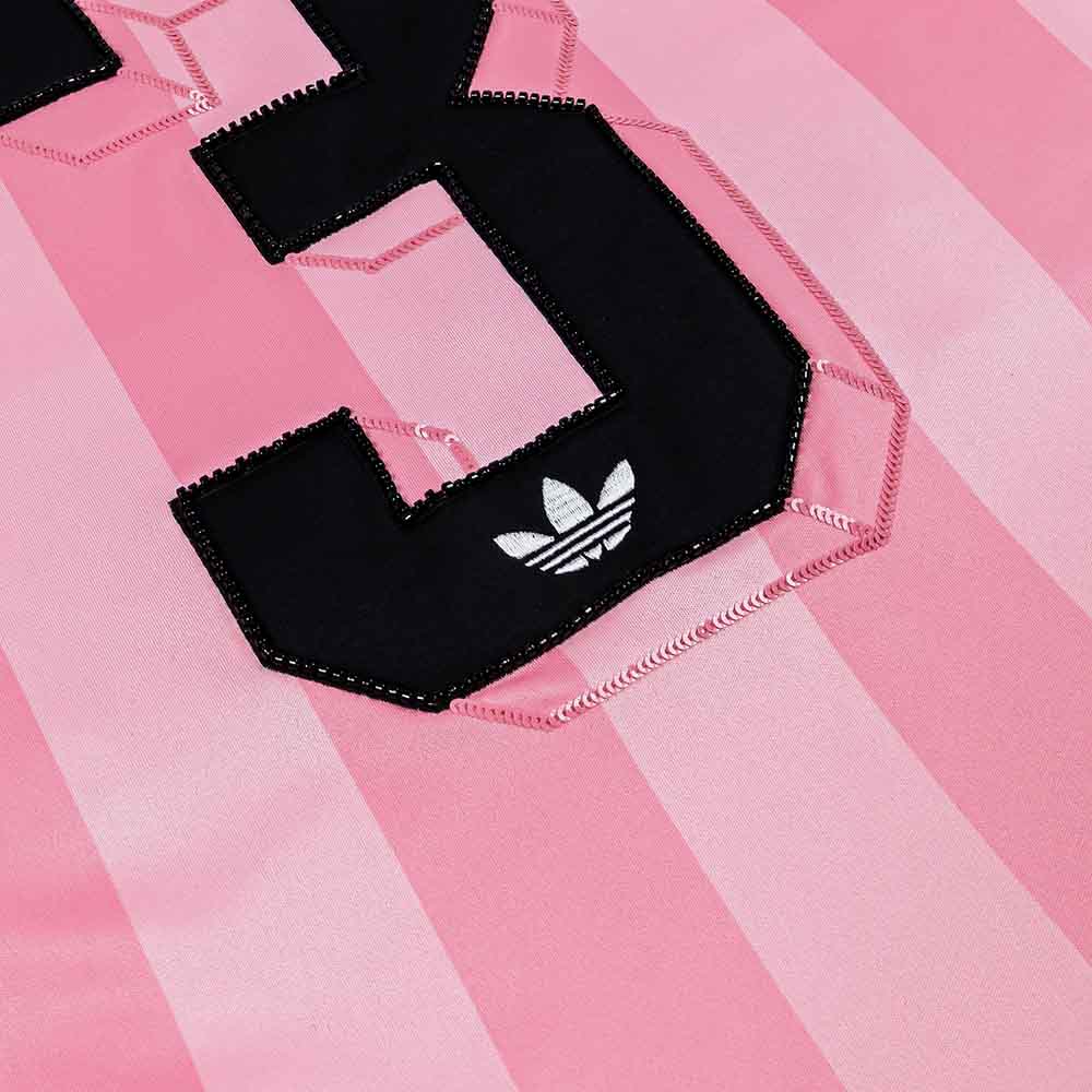 ADIDAS ORIGINALS BEADS JERSEY