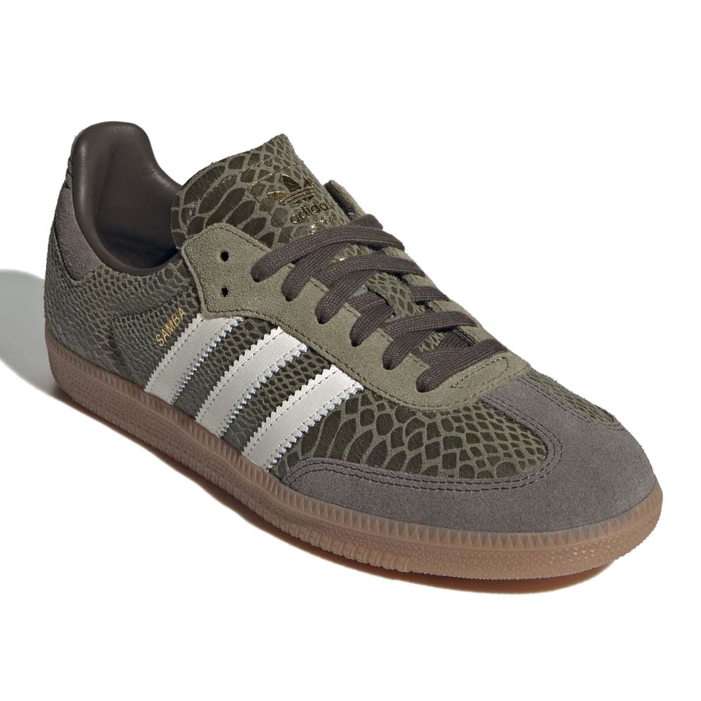SAMBA OG SNAKE PRINT