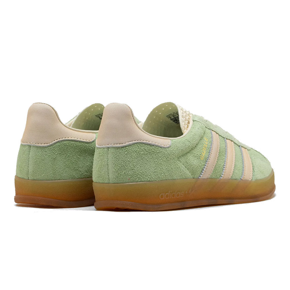 GAZELLE INDOOR W