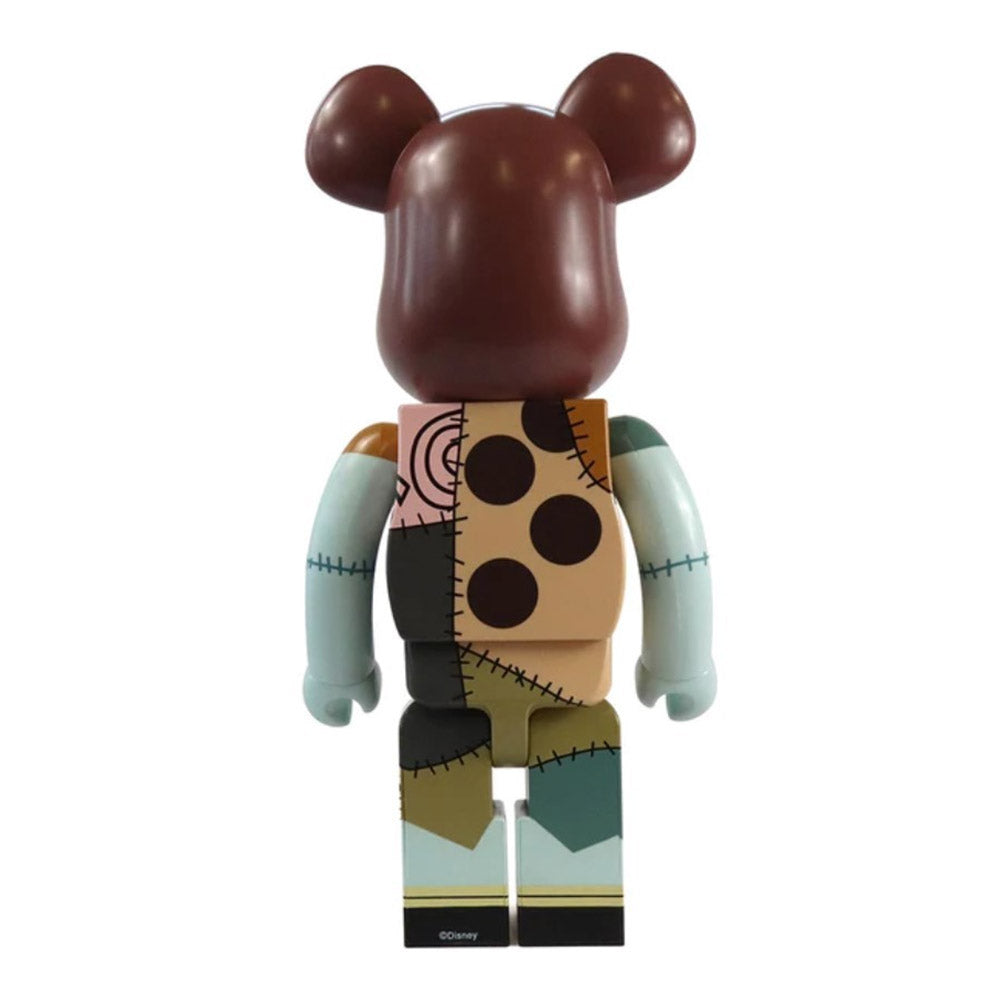 BEARBRICK 1000% THE NIGHTMARE BEFORE CHRISTMAS SALLY