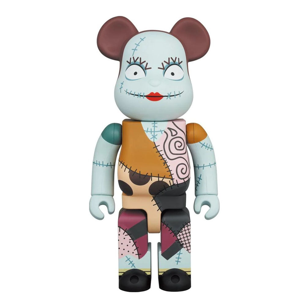 BEARBRICK 1000% THE NIGHTMARE BEFORE CHRISTMAS SALLY