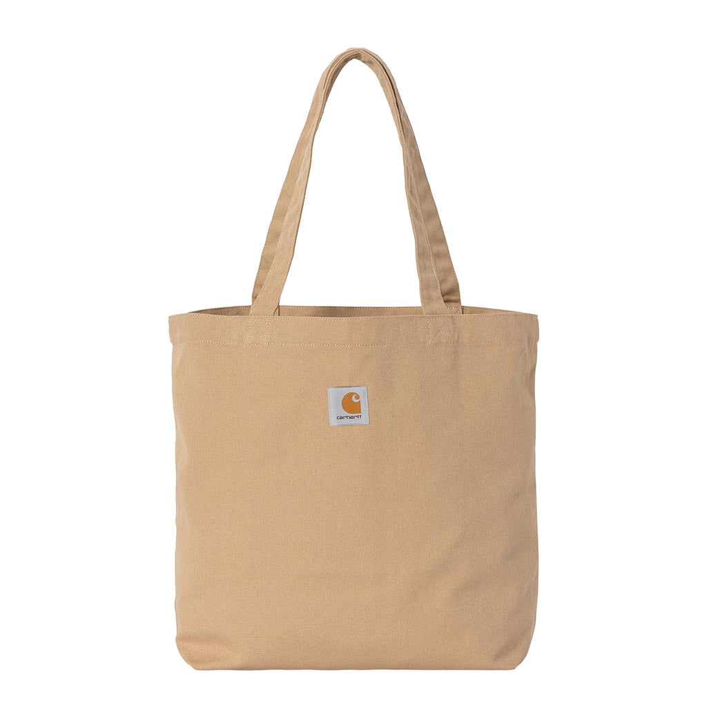 ARCAN PRINT CANVAS GRAPHIC TOTE BAG