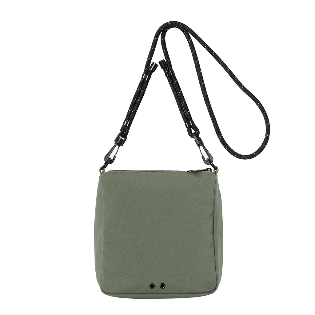 BOWDEN SHOULDER BAG