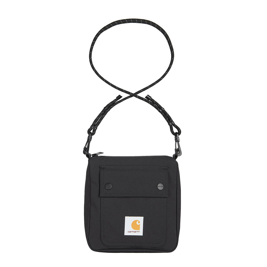 BOWDEN SHOULDER BAG