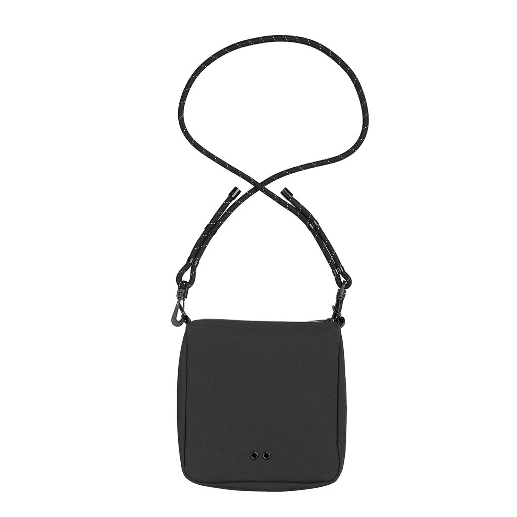 BOWDEN SHOULDER BAG