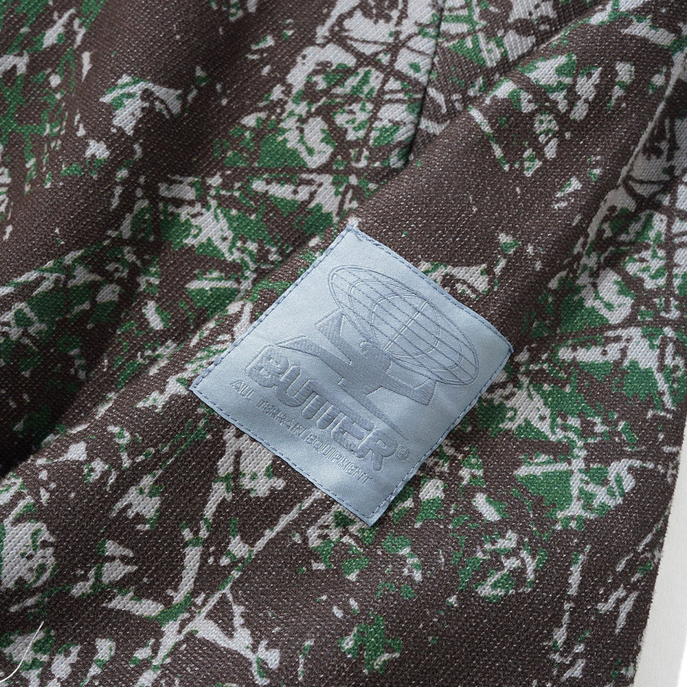 PRINCIPAL CREWNECK