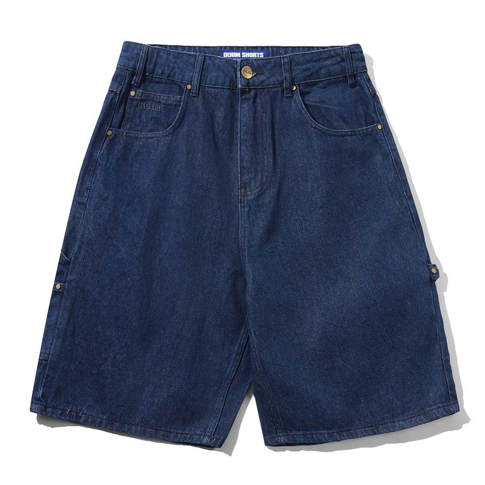 パンツ butter butter goods デニム