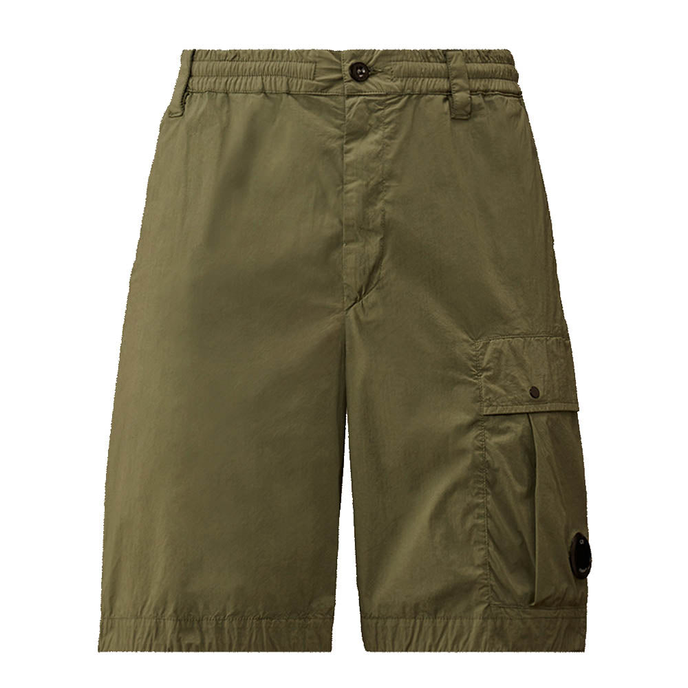 50 FILI STRETCH LOOSE LENS CARGO SHORTS