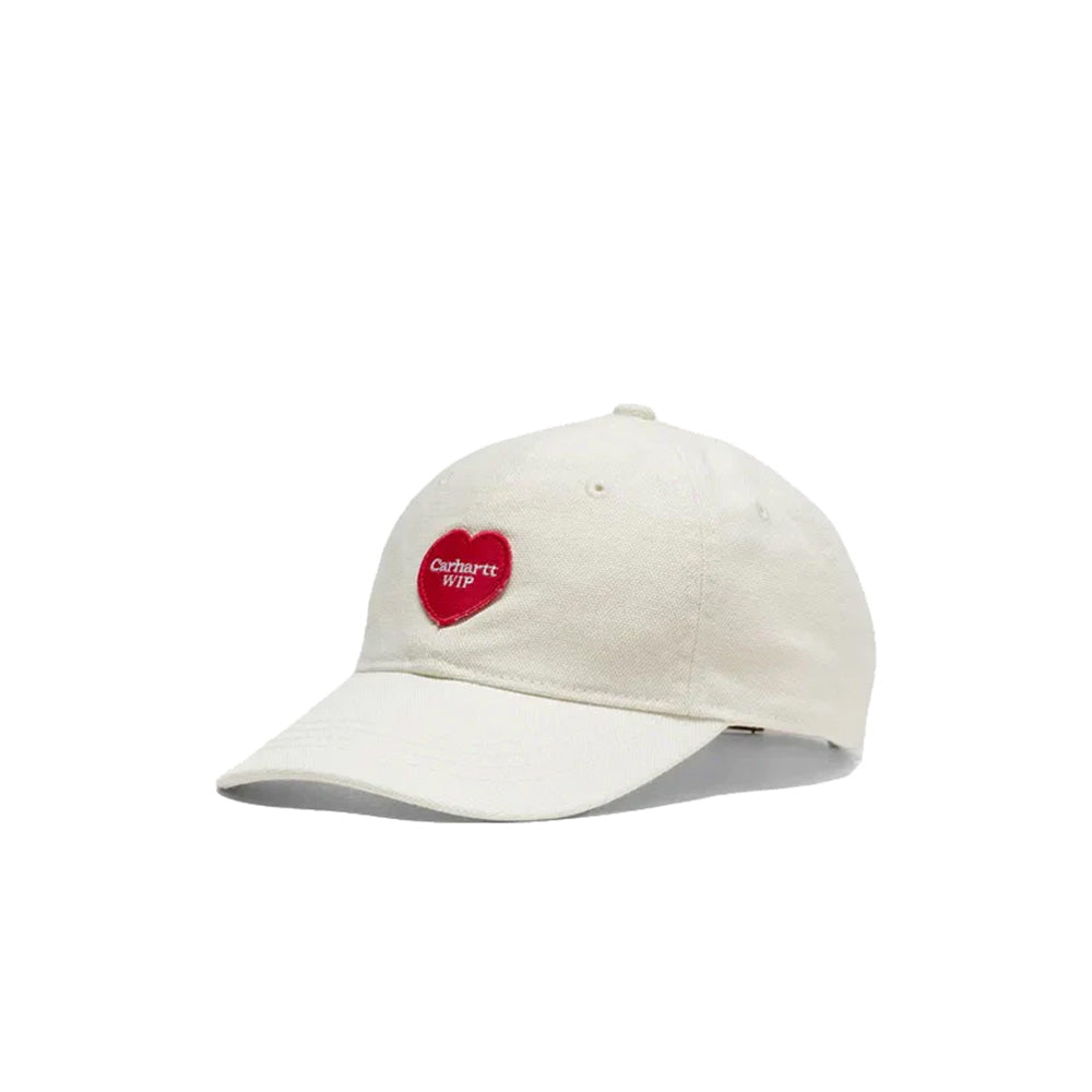 HEART PATCH CAP