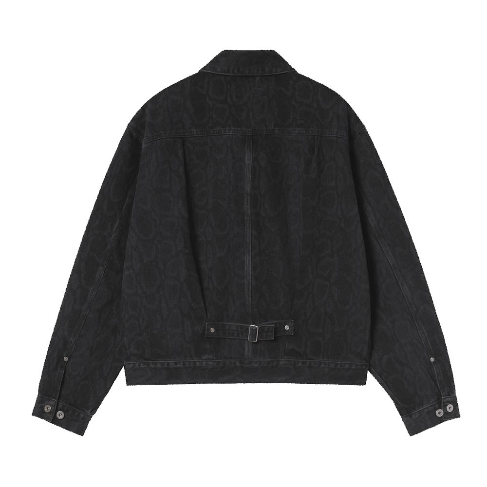 BELMAR JACKET