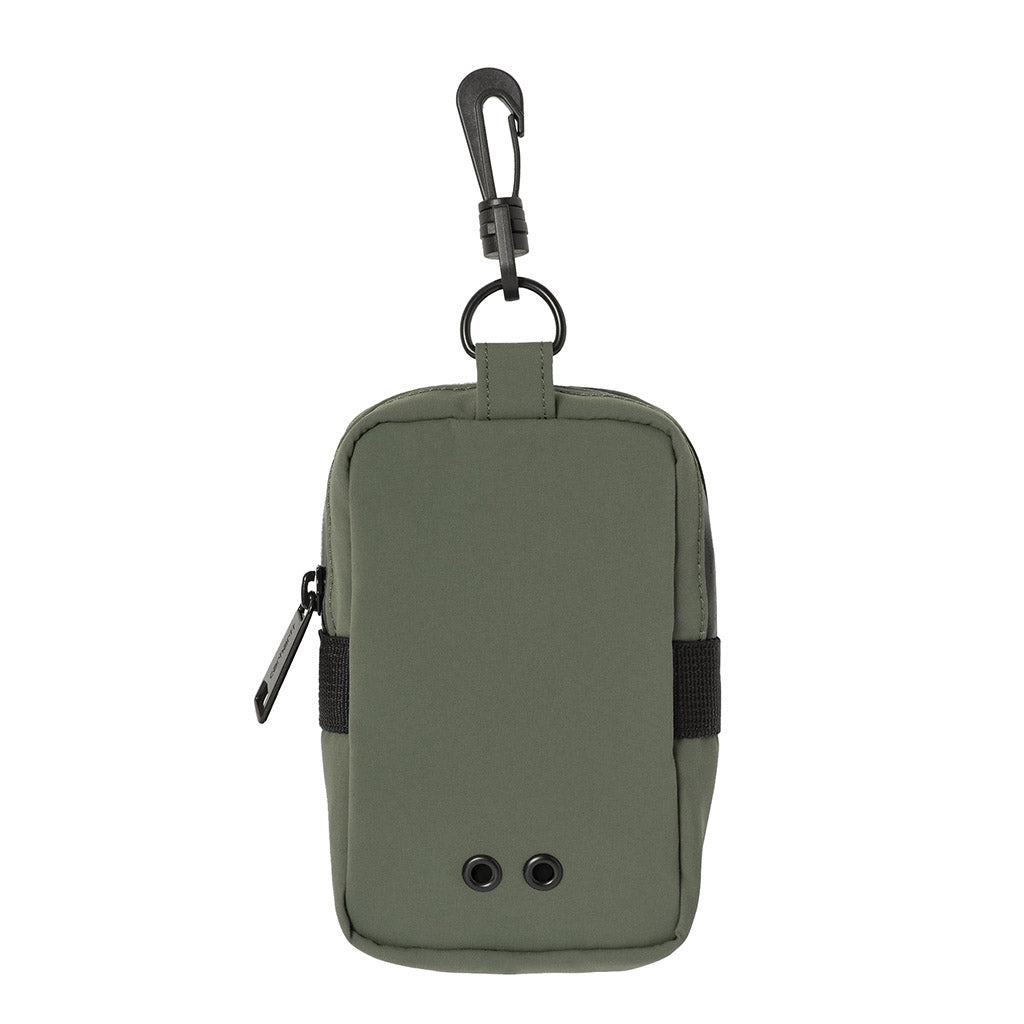 BOWDEN POUCH