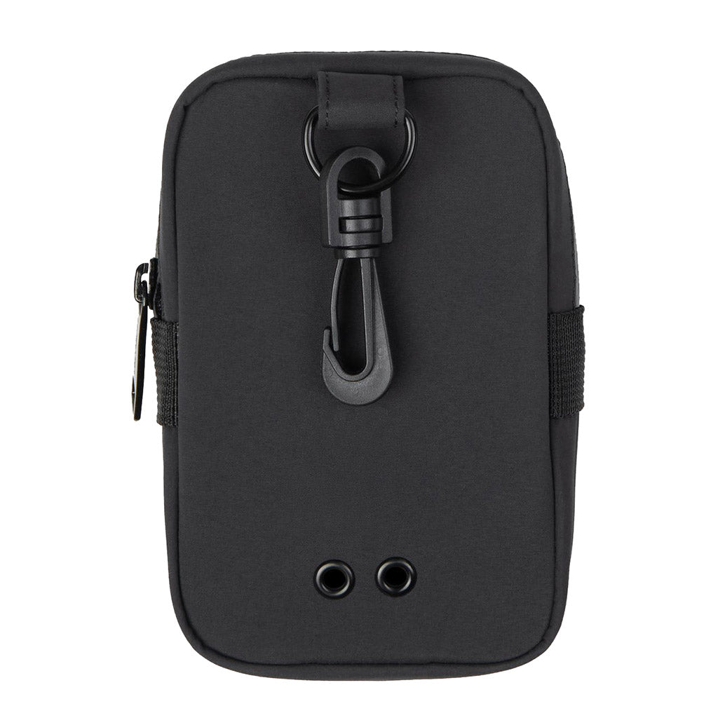 BOWDEN POUCH
