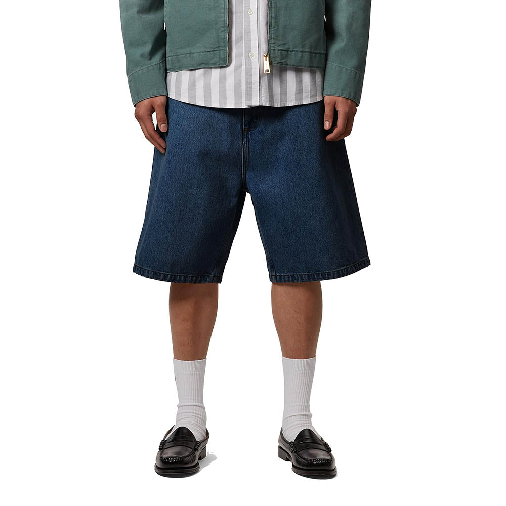 BRANDON SHORT