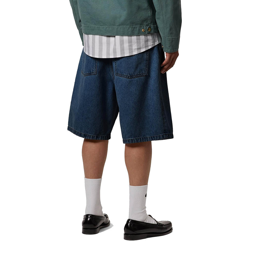BRANDON SHORT