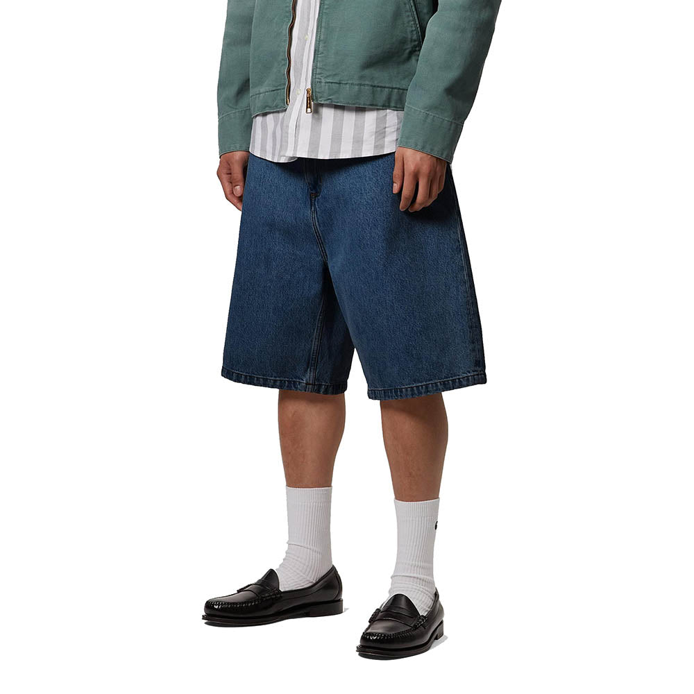 BRANDON SHORT