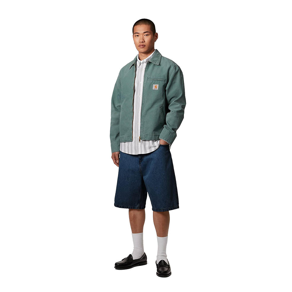BRANDON SHORT