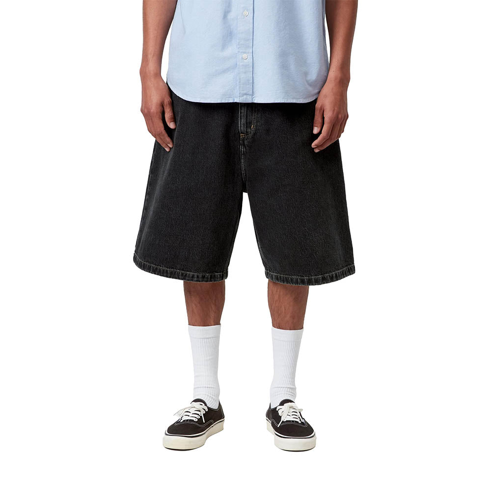 BRANDON SHORT
