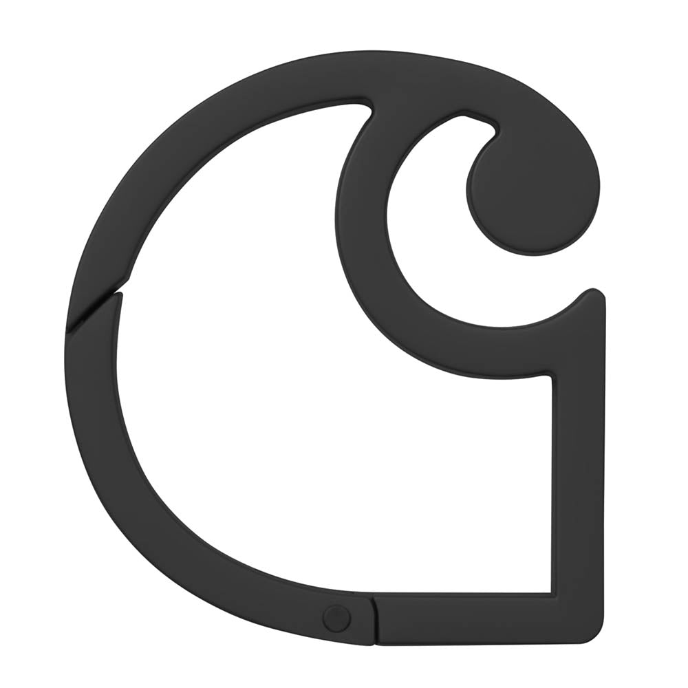 C-LOGO CARABINER