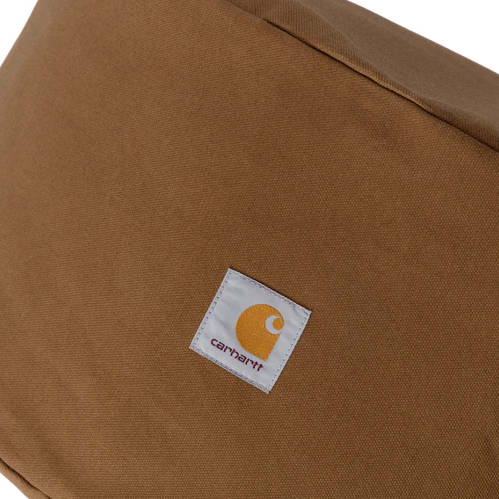 CANVAS POUF