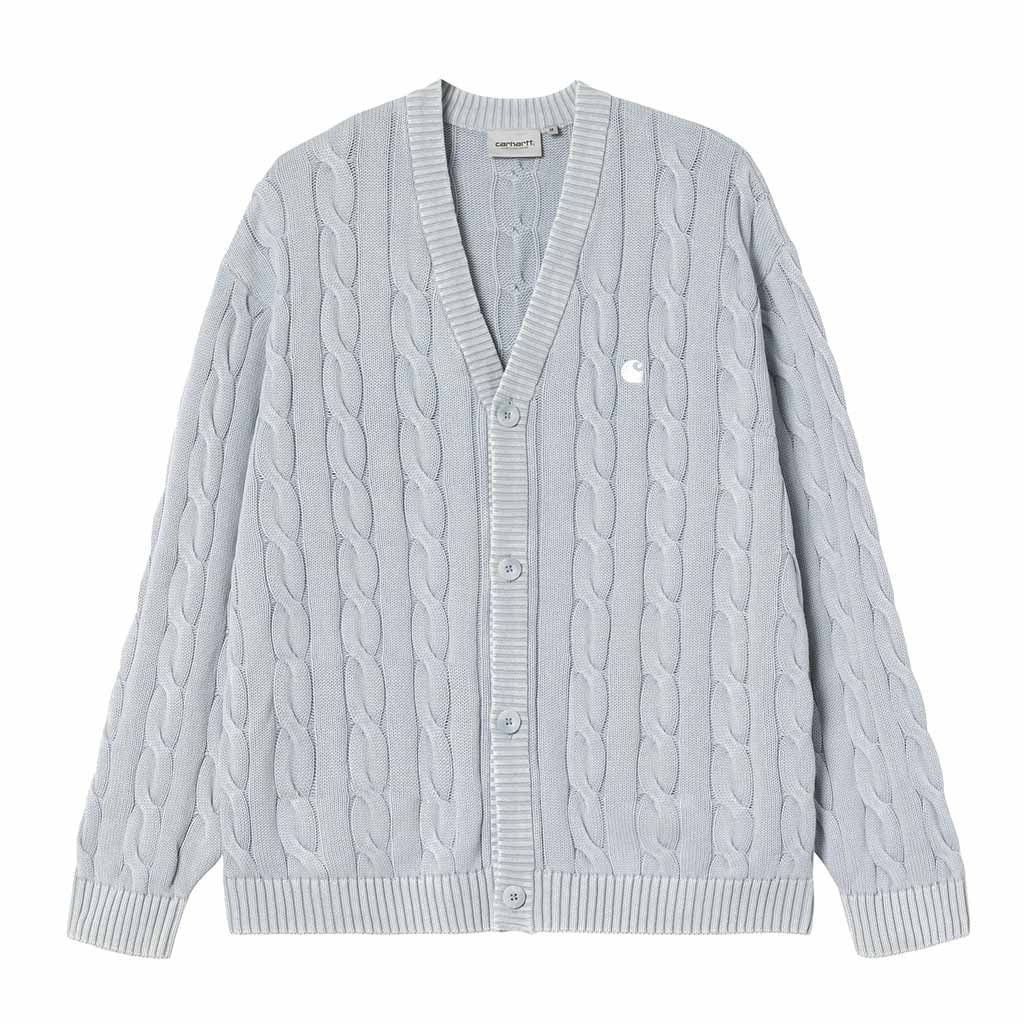 CARTER CARDIGAN