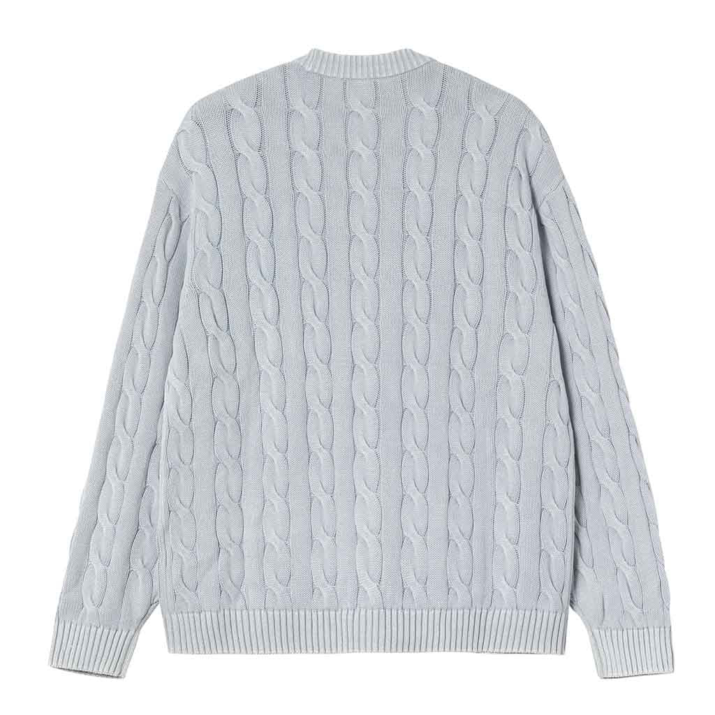 CARTER CARDIGAN