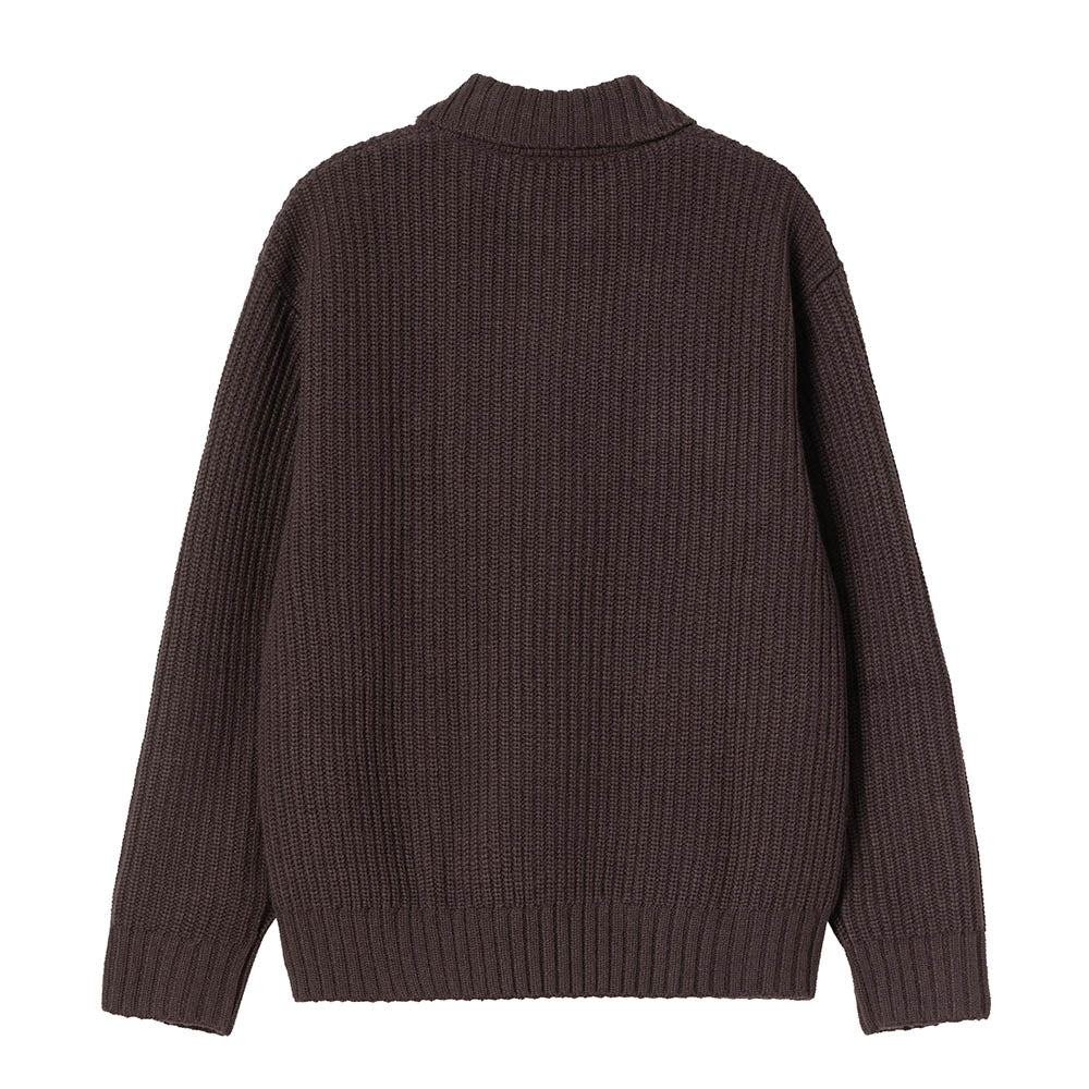 CHORE KNIT JACKET