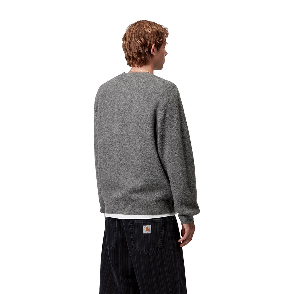 CURTIS SWEATER