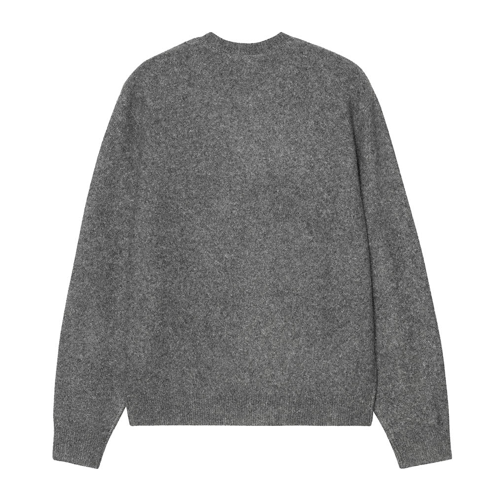 CURTIS SWEATER