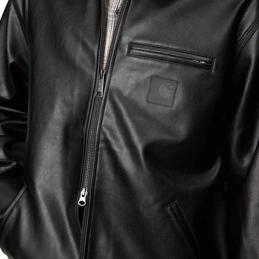 DETROIT JACKET