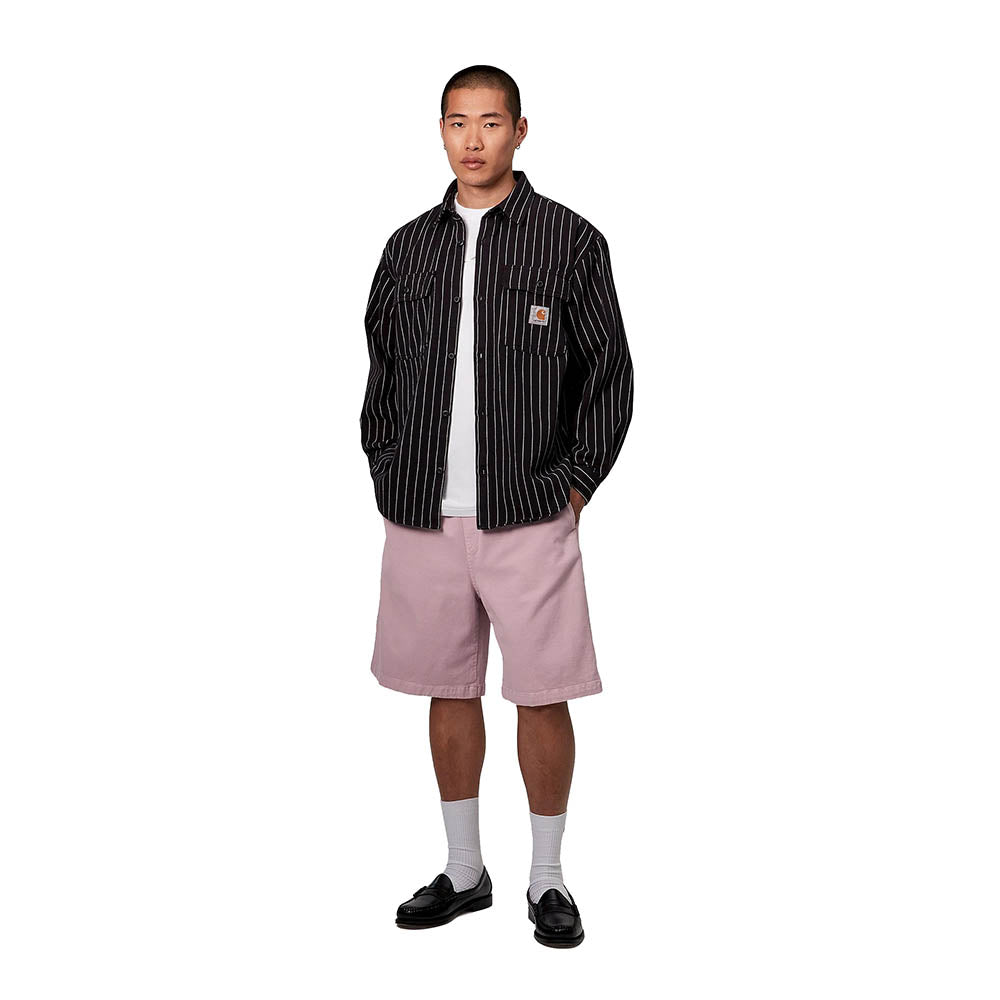 FLOYDE SHORT