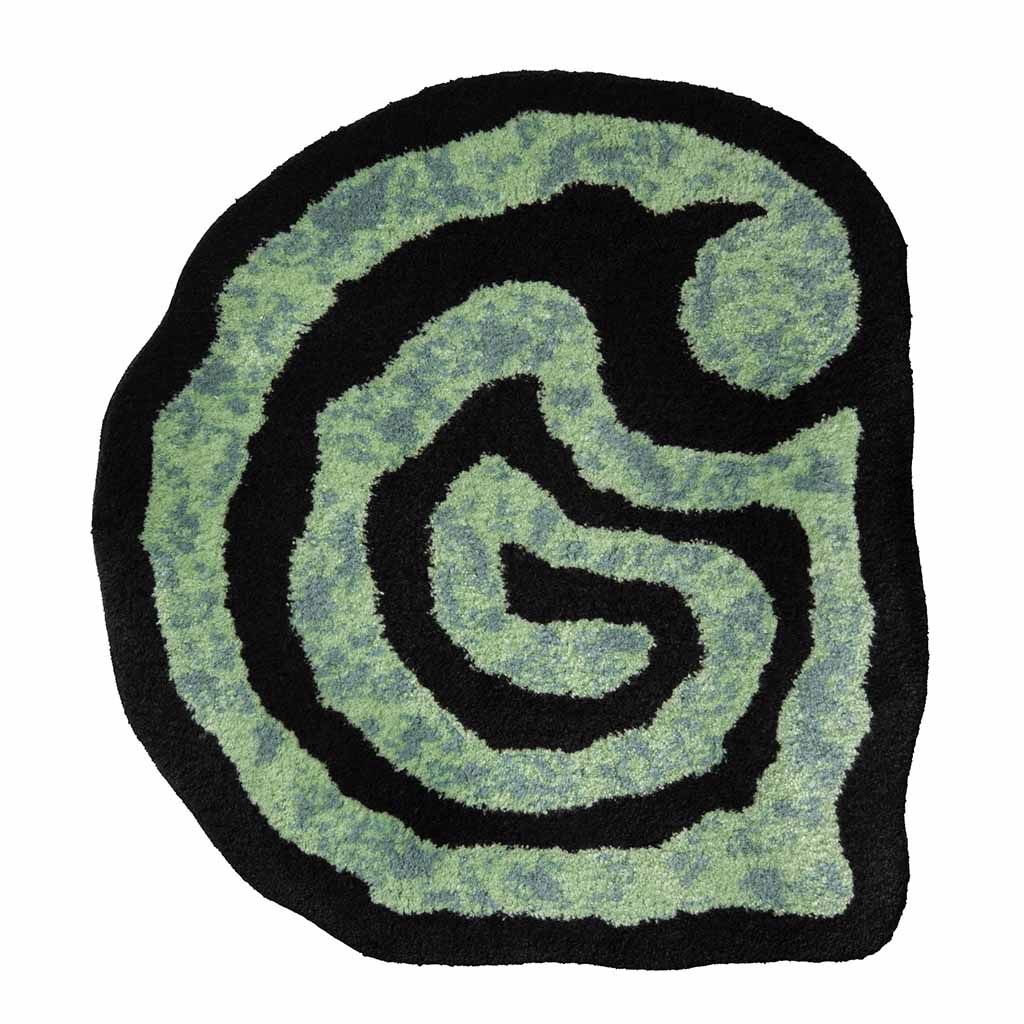 HELIX RUG
