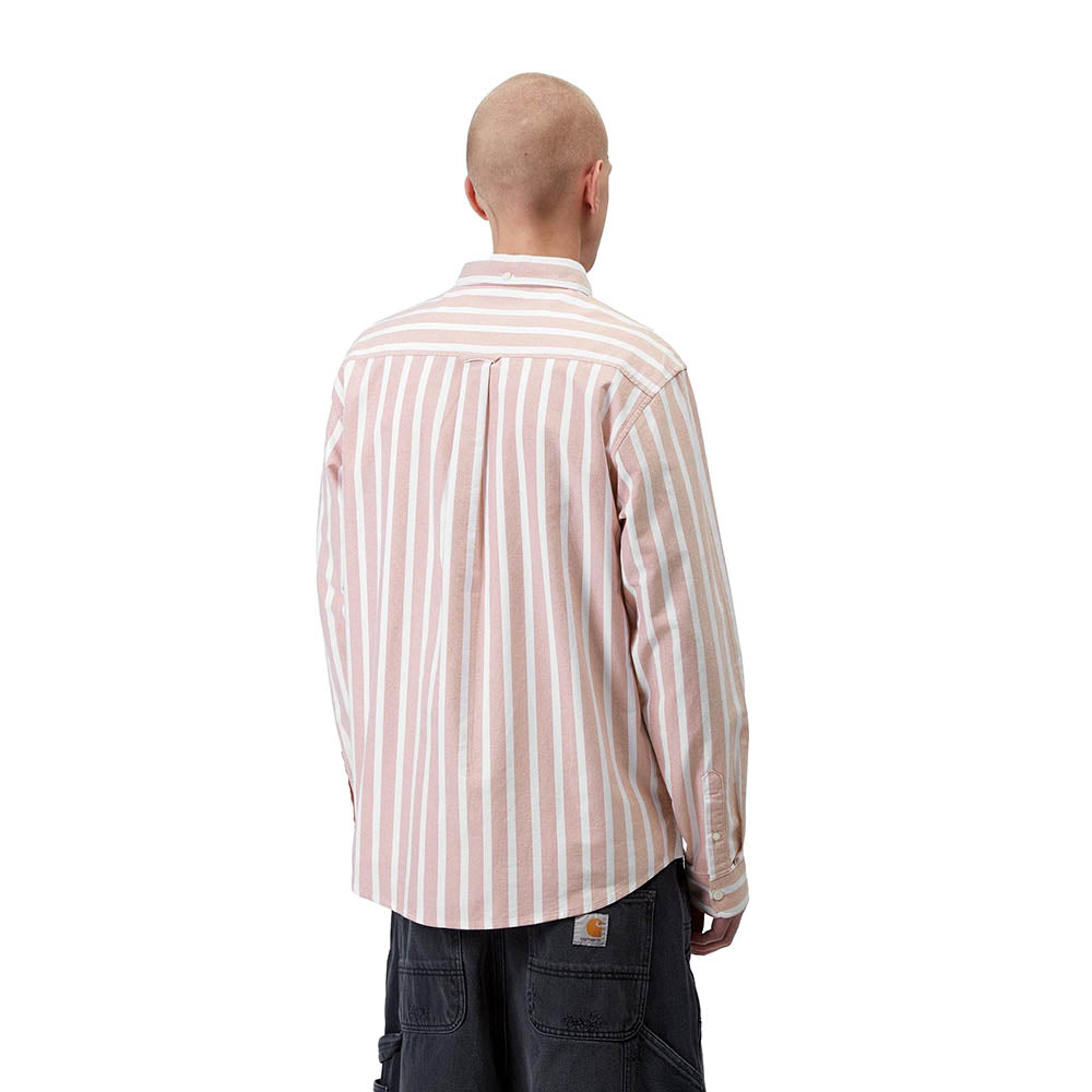 L/S DEVEN SHIRT