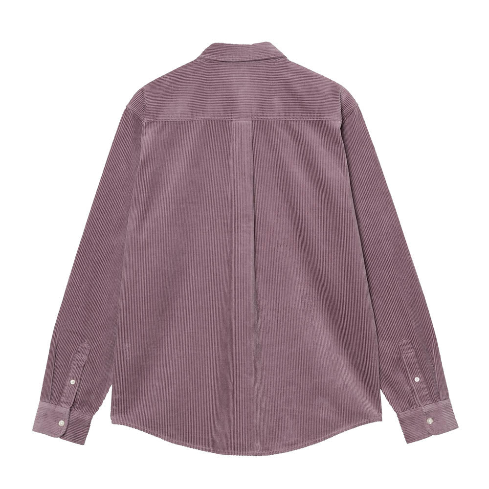 L/S MADISON CORD SHIRT