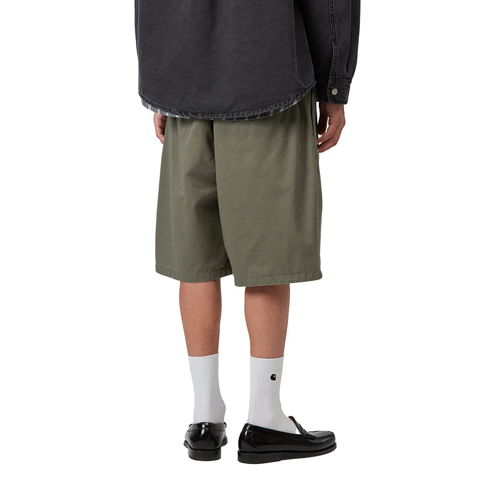 MARV SHORT