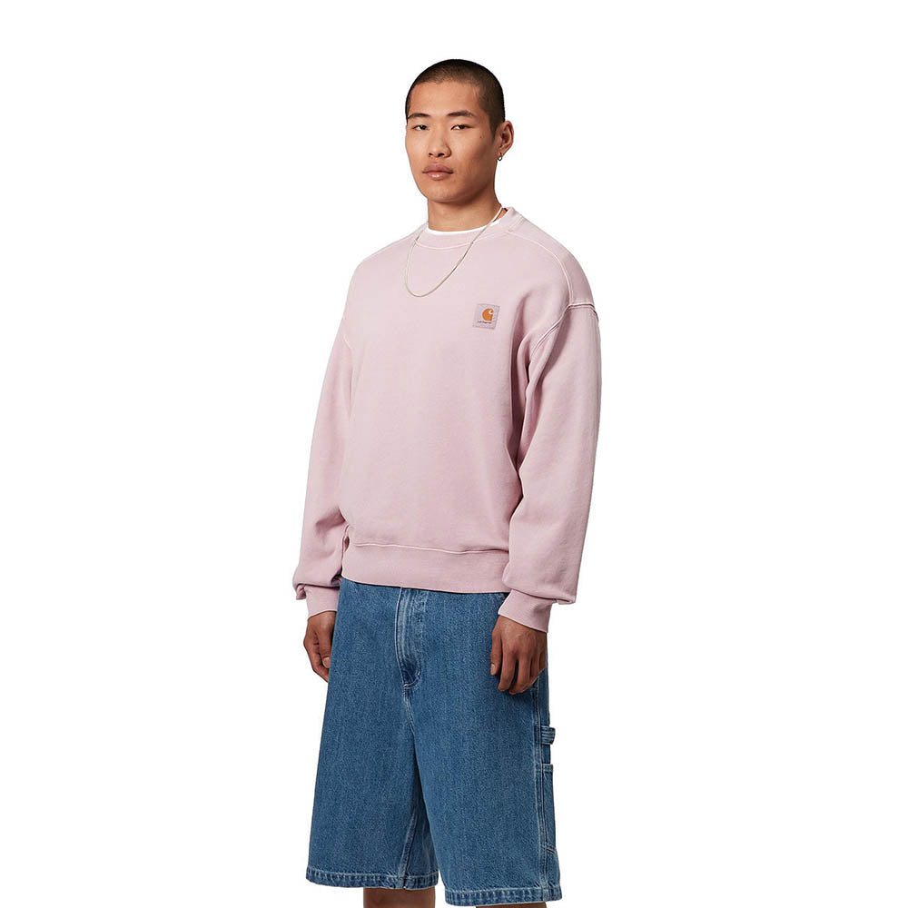 NELSON SWEATSHIRT