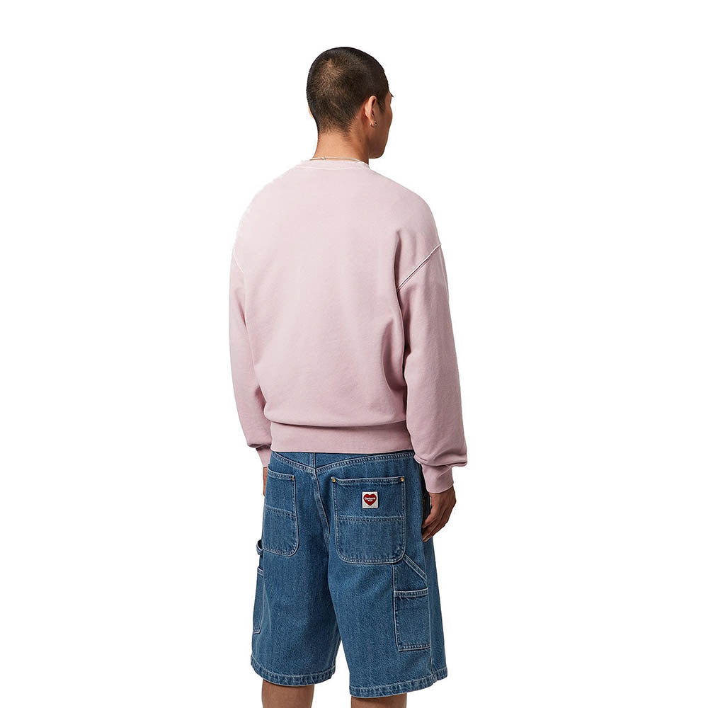 NELSON SWEATSHIRT
