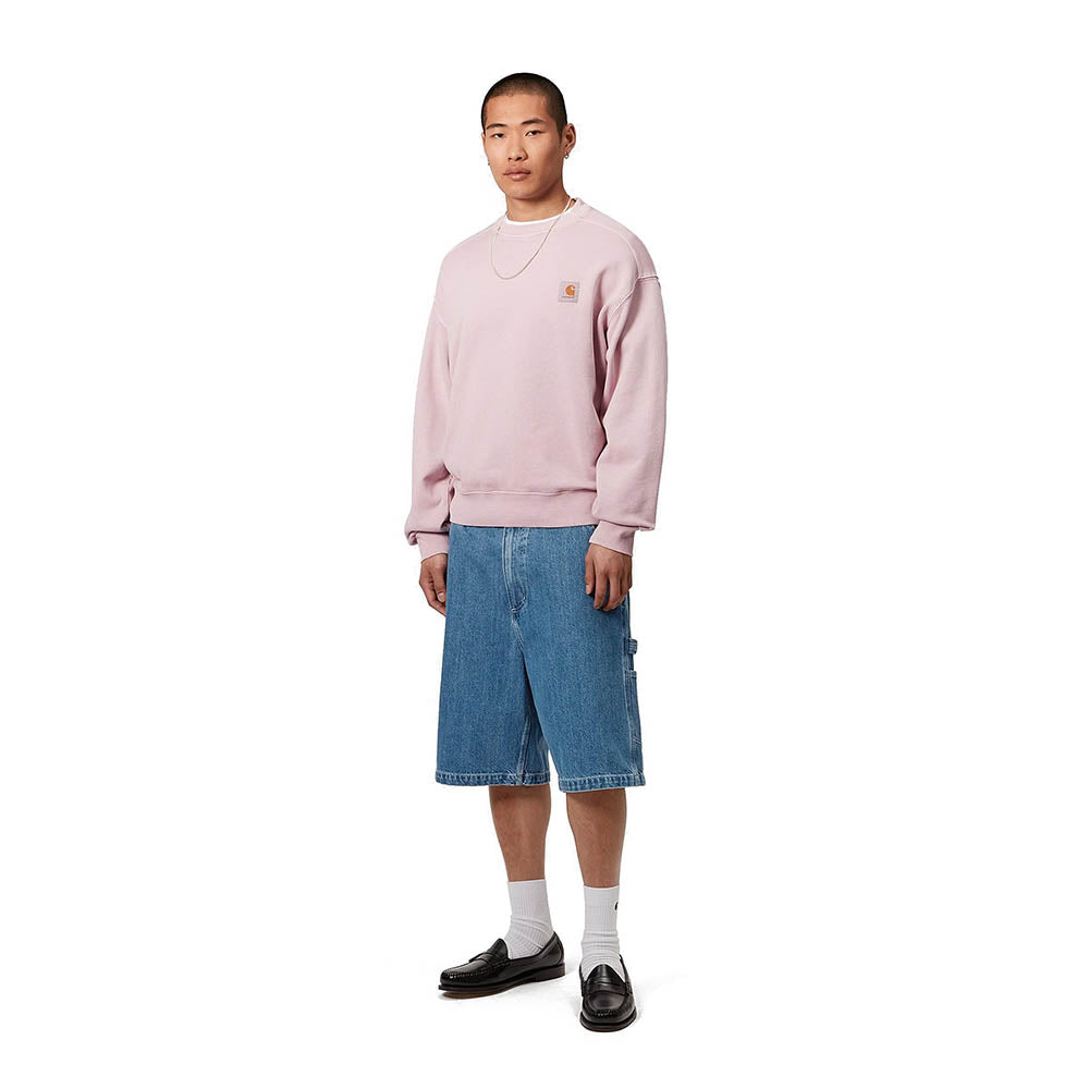 NELSON SWEATSHIRT
