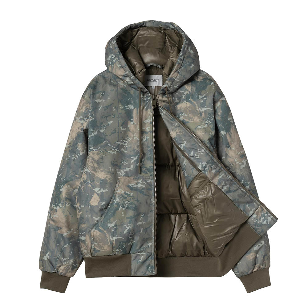 OG ACTIVE COLD JACKET