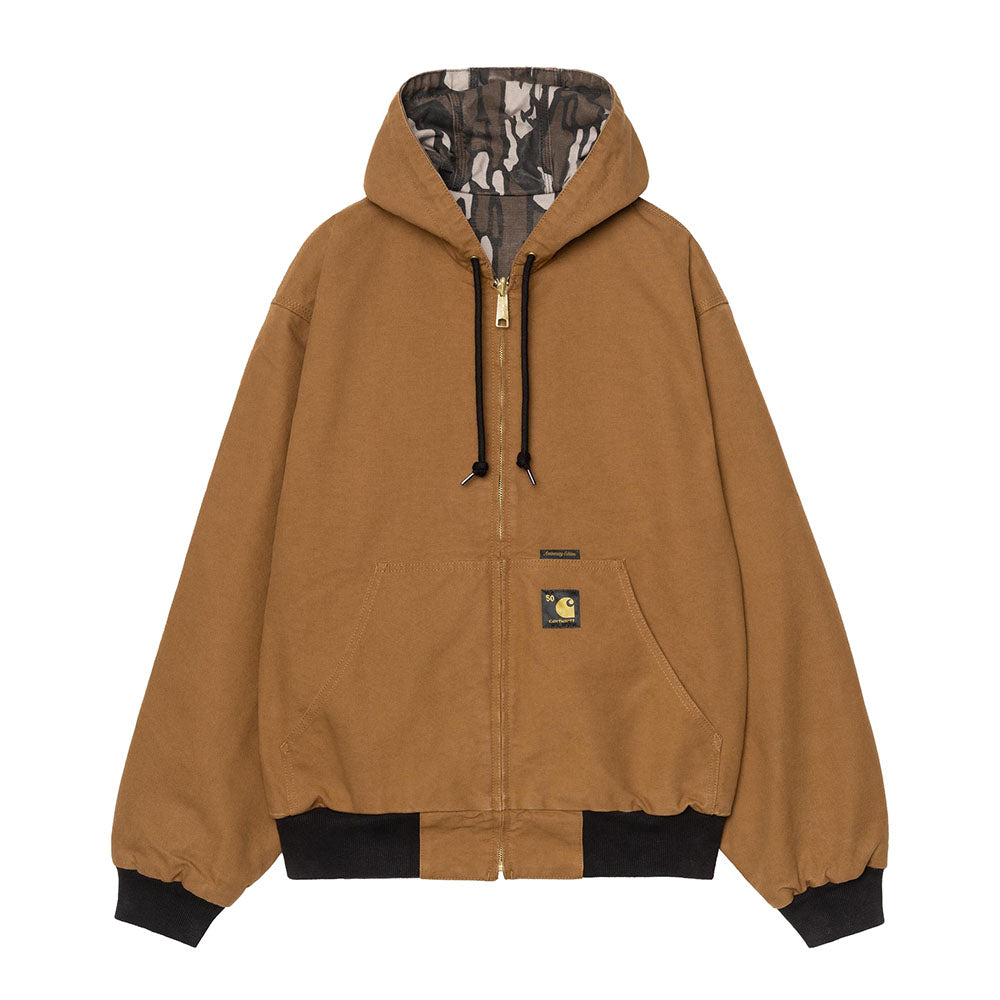 OG ACTIVE JACKET 50TH ANNIVERSARY EDITION CANVAS