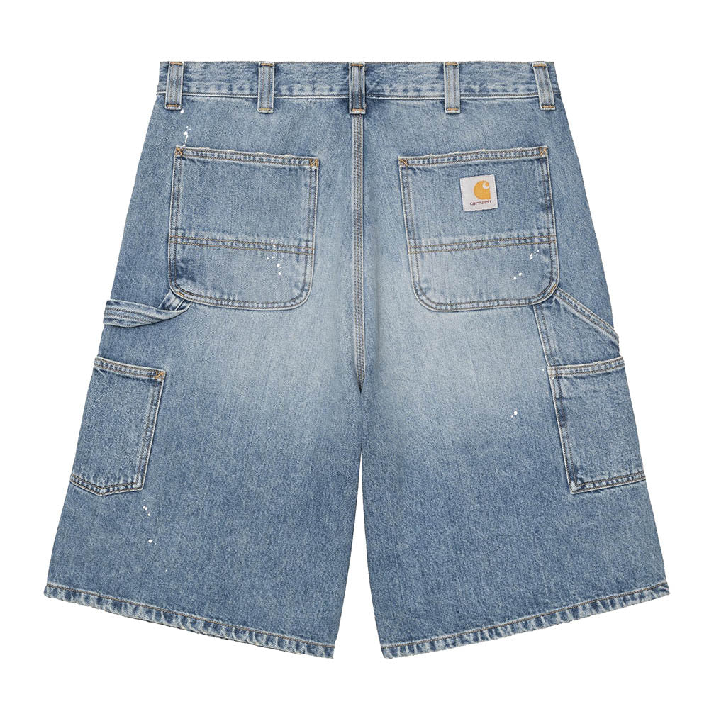 OG SINGLE KNEE SHORT