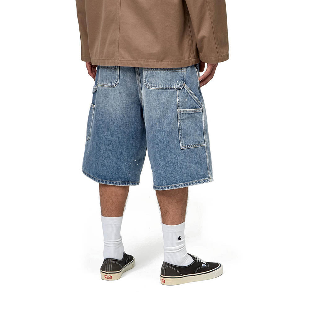 OG SINGLE KNEE SHORT